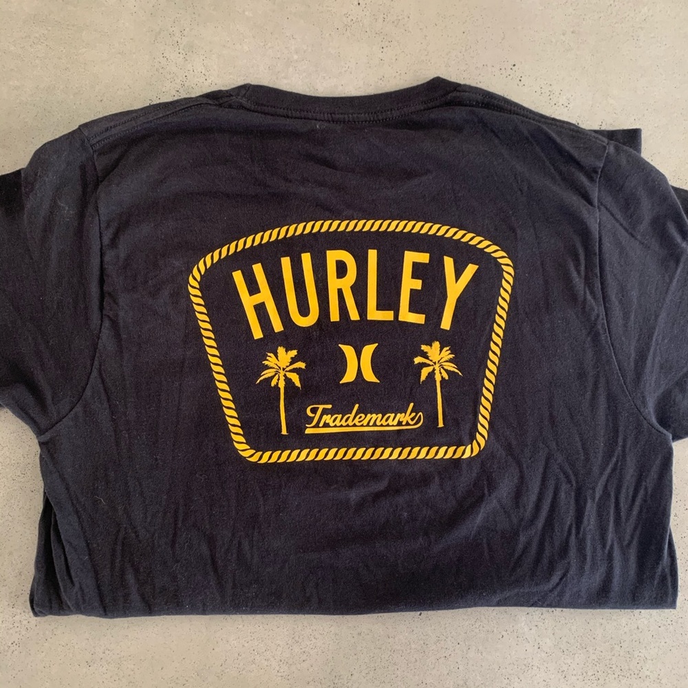 Hurley T-Shirt